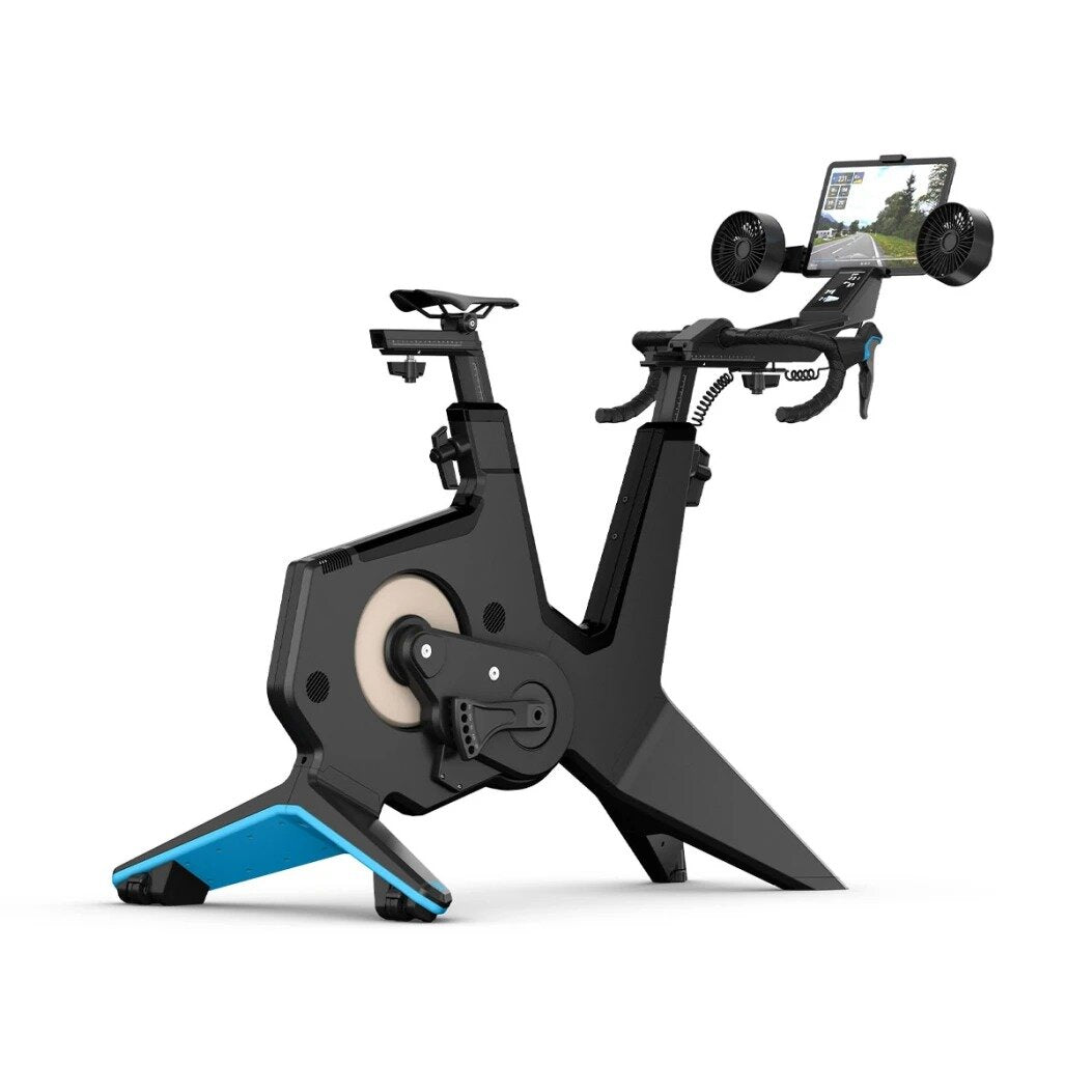 その他 Nightframe,Hound's Bike NF Garmin Tacx Neo Bike Plus Trainer – easyBike