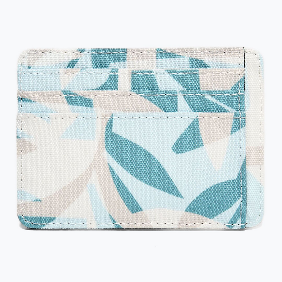 Oakley - Ellipse Card Wallet - Coral Reef Frost