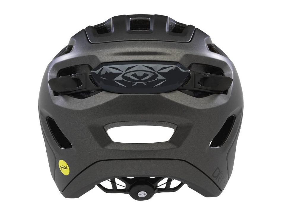 Oakley - DRT5 Maven EU - Satin Med Grey - Large