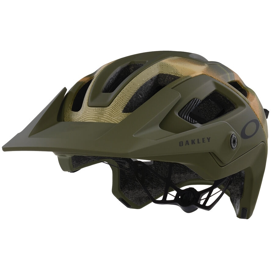 Oakley - DRT5 Maven EU - Dark Brush Camo - Medium