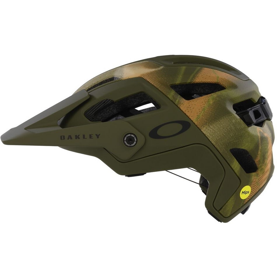 Oakley - DRT5 Maven EU - Dark Brush Camo - Large
