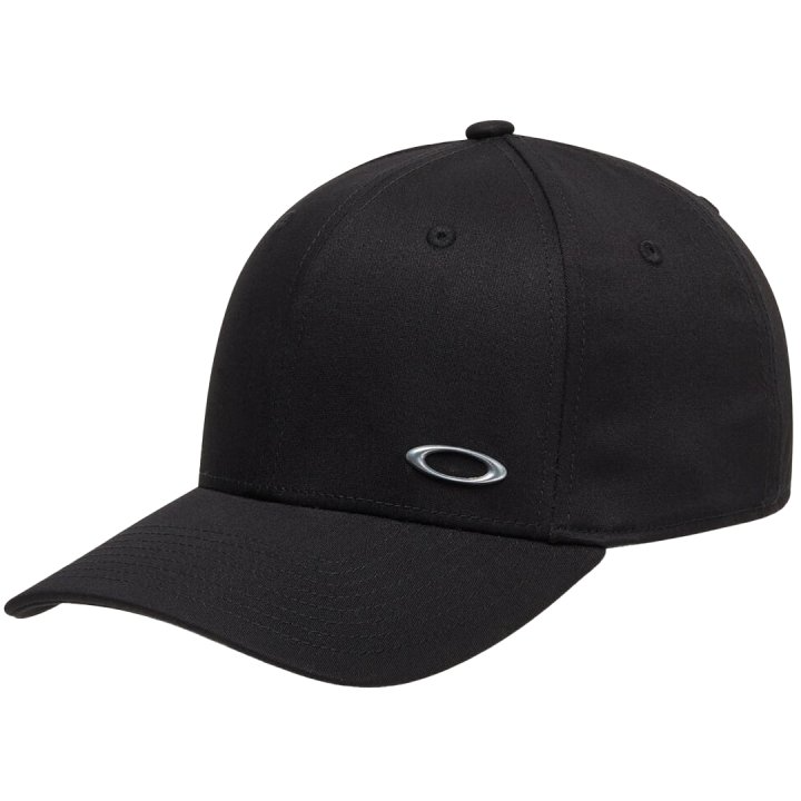 Tinfoil II Cap