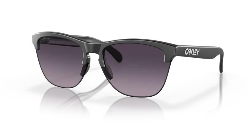 Oakley - Frogskins Lite - Matte Black/Prizm Grey Gradient