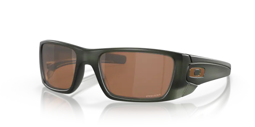 Oakley - Fuel Cell - Matte Olive Ink/Prizm Tungsten