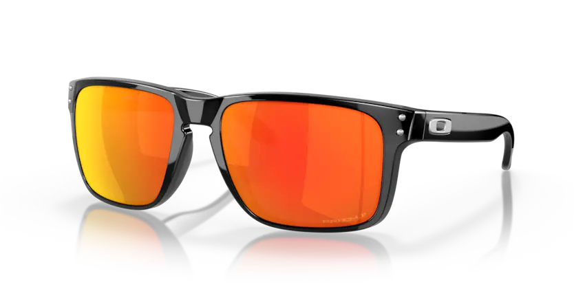 Oakley - Holbrook XL - Black Ink/Prizm Ruby Polarized