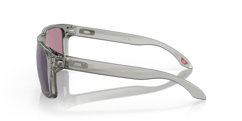Oakley - Holbrook XL - Grey Ink/Prizm Jade Polarized
