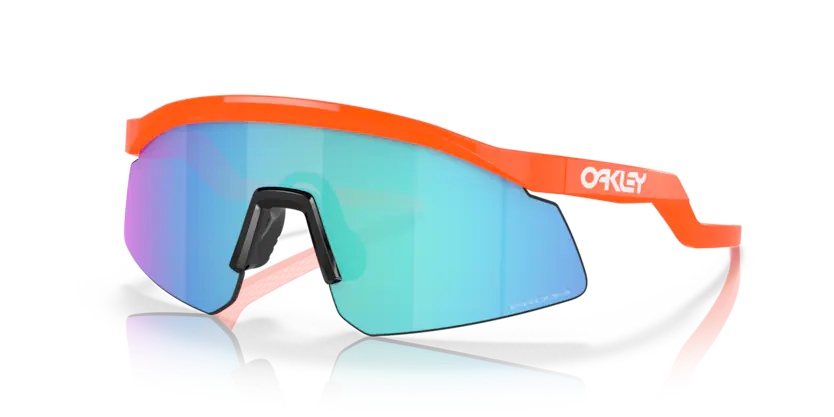 Oakley - Hydra - Neon Orange/Prizm Sapphire