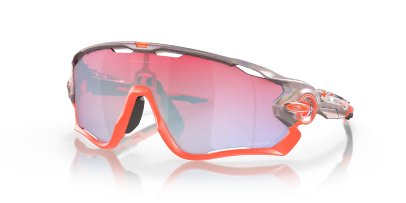 Oakley - Jawbreaker - Space Dust/Prizm Snow Sapphire