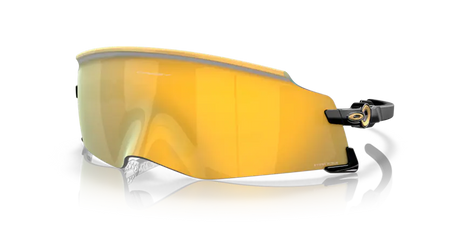 Oakley - Kato - Polished Black/Prizm 24K