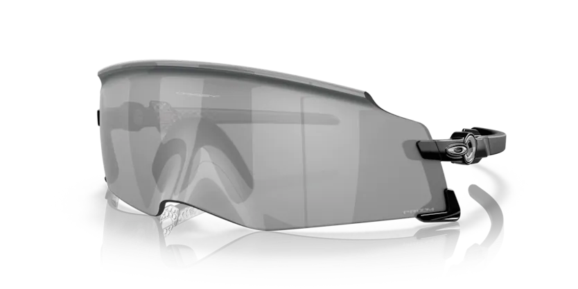 Oakley - Kato - Polished Black/Prizm Black
