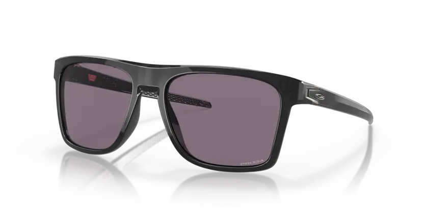 Oakley - Leffingwell - Black Ink/Prizm Grey