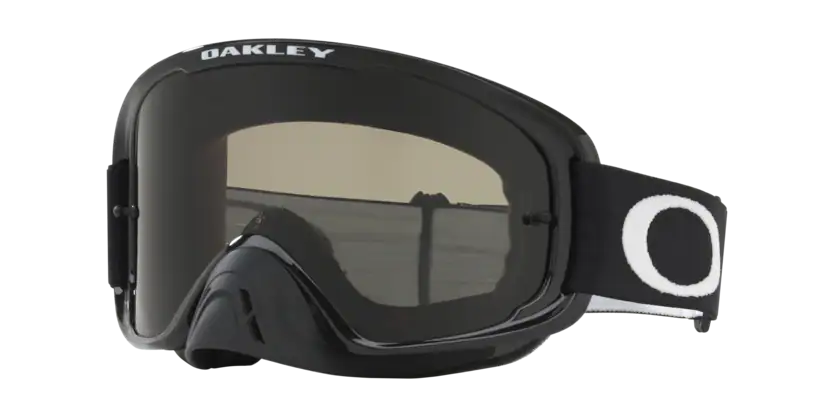 Oakley - O Frame 2.0 Pro MX - Jet Black/Dark Grey