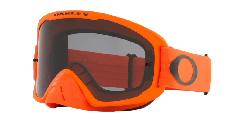 Oakley - O Frame 2.0 Pro MX - Moto Orange/Dark Grey