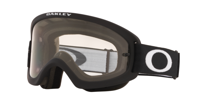 Oakley - O Frame 2.0 Pro XS MS - Matte Black/Clear