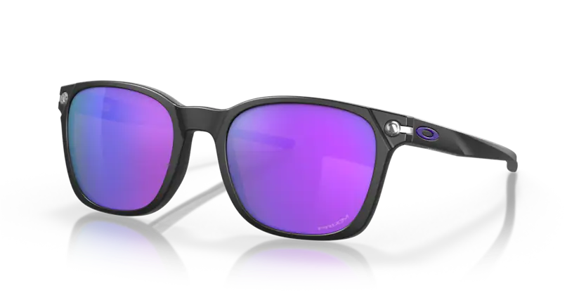Oakley - Ojector - Matte Black/Prizm Violet