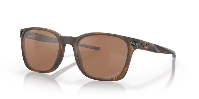 Oakley - Ojector - Matte Brown Tortoise/Prizm Tungsten Polarized