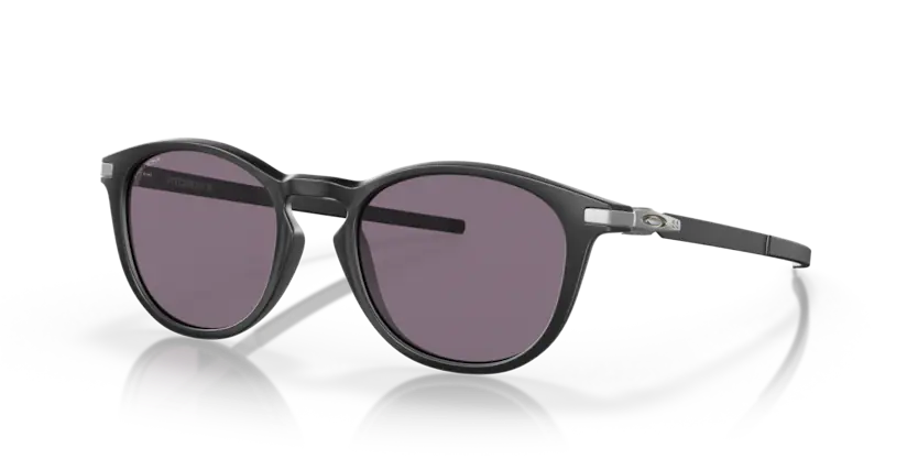 Oakley - Pitchman R - Satin Black/Prizm Grey