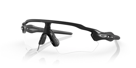 Oakley - RADAR EV PATH - Matte Black/Clear