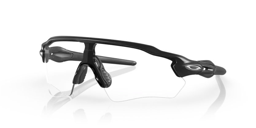 Oakley - RADAR EV PATH - Matte Black/Clear