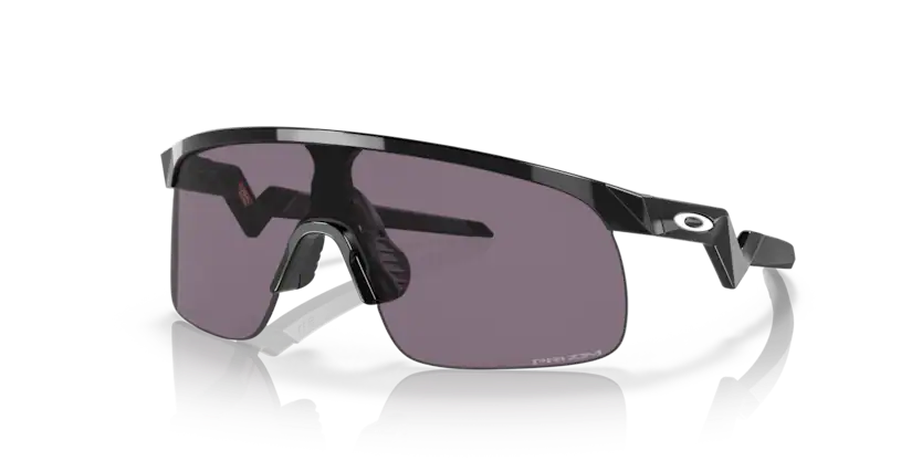 Oakley - Resistor - Polished Black/Prizm Grey