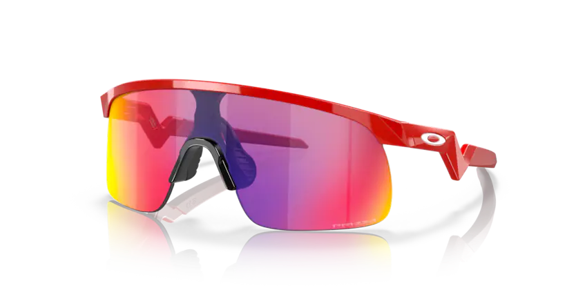 Oakley - Resistor - Redline/Prizm Road