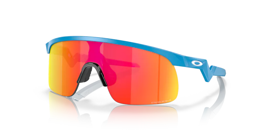 Oakley - Resistor - Sky Blue/Prizm Ruby