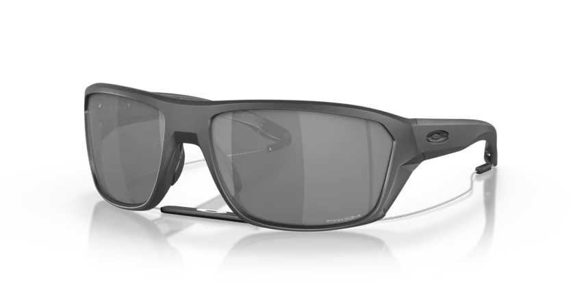 Oakley - Split Shot - Matte Carbon/Prizm Black