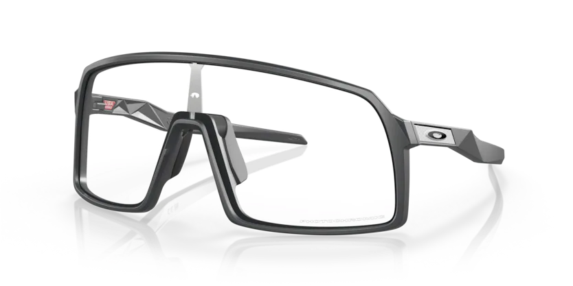 Oakley - Sutro - Matte Carbon/Photochromic