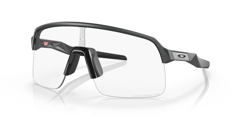 Oakley - Sutro Lite - Matte Carbon/Photochromic
