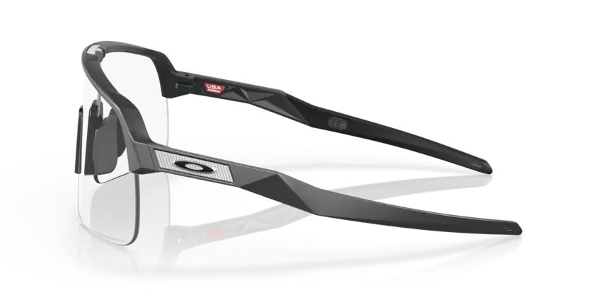 Oakley - Sutro Lite - Matte Carbon/Photochromic