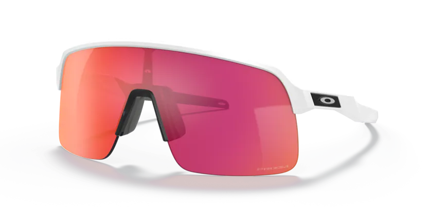 Oakley - Sutro Lite - Matte White/Prizm Field