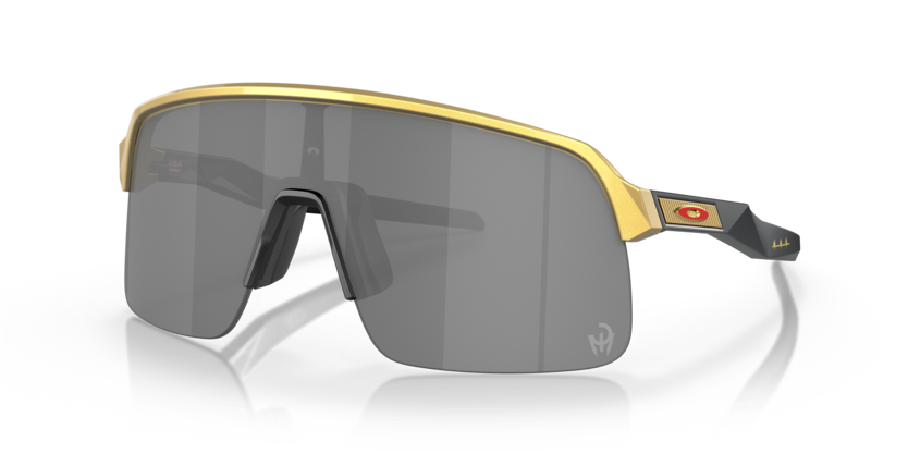 Oakley - Sutro Lite - Olympic Gold/Prizm Black