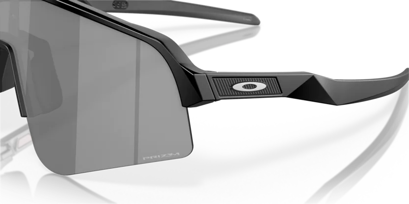 Oakley - Sutro Lite Sweep - Matte Black/Prizm Black, OO9465-03 Oakley - Sutro Lite Sweep - Matte Black/Prizm Black, OO9465-03