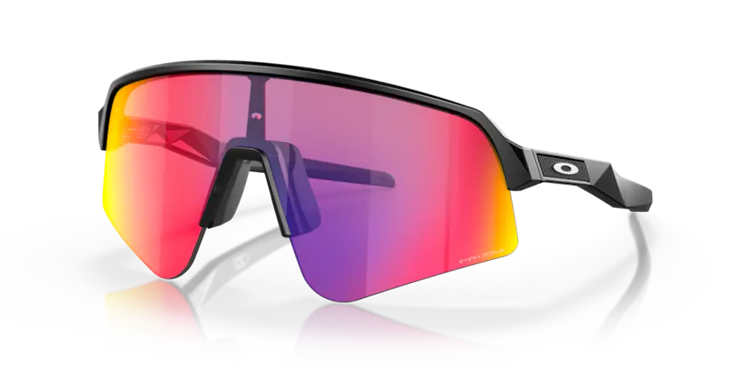 Oakley - Sutro Lite Sweep - Matte Black/Prizm Road