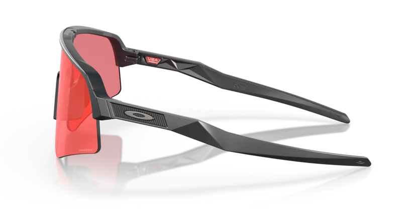 Oakley - Sutro Lite Sweep - Matte Carbon/Prizm Trail Torch, OO9465 Oakley - Sutro Lite Sweep - Matte Carbon/Prizm Trail Torch, OO9465