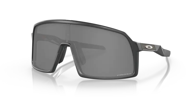 Oakley - Sutro S - Hi Res Matte Carbon/Prizm Black