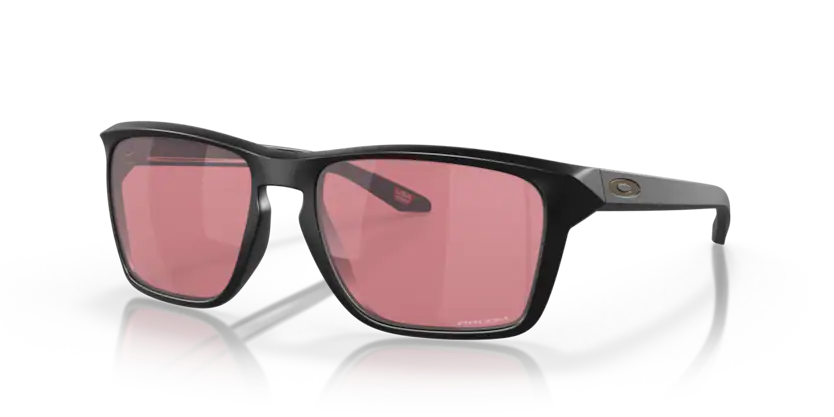 Oakley - Sylas - Matte Black/Prizm Dark Golf