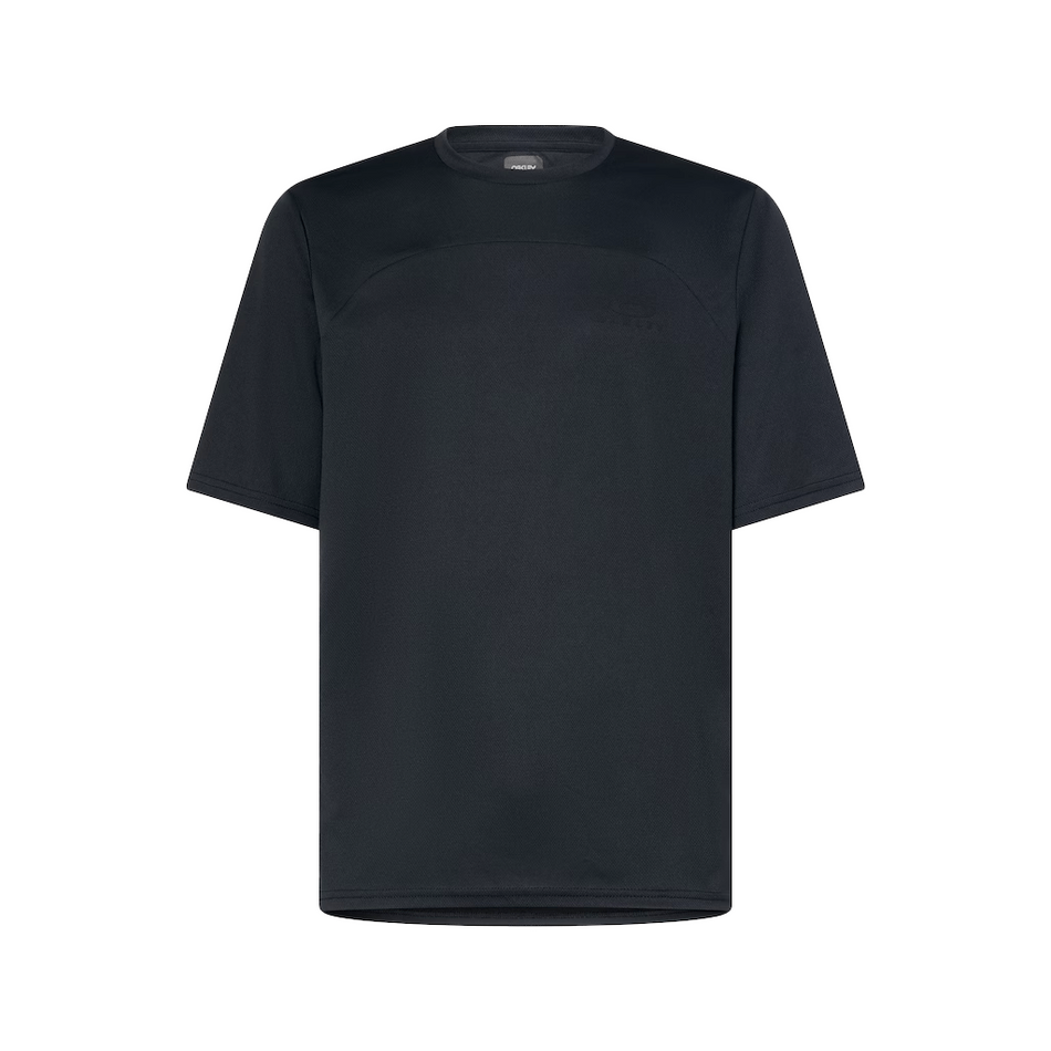 Oakley - Free Ride SS Jersey - Blackout - Large