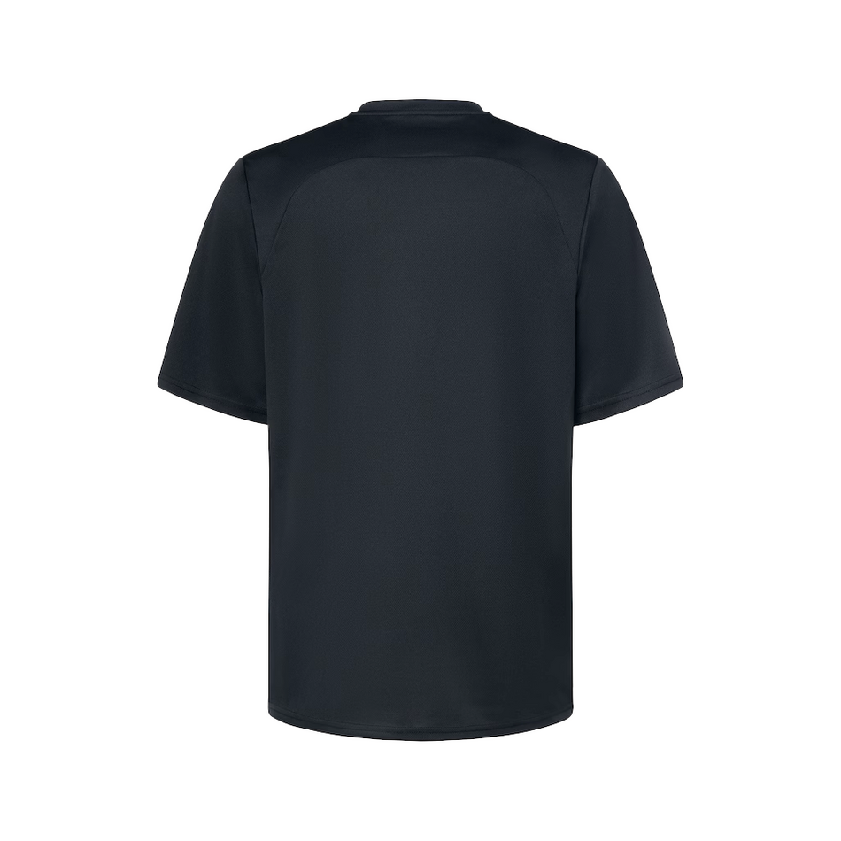 Oakley - Free Ride SS Jersey - Blackout - Large