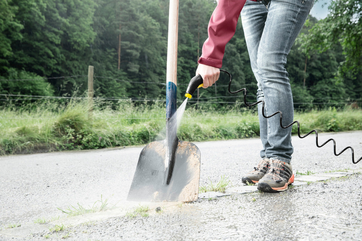 Karcher OC 3 Mobile Outdoor Cleaner