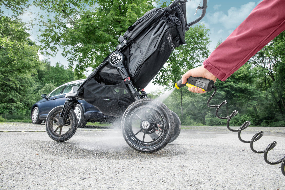 Karcher OC 3 Mobile Outdoor Cleaner