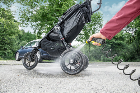 Karcher OC 3 Mobile Outdoor Cleaner
