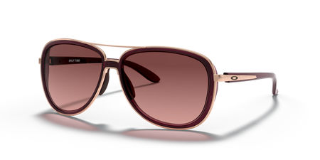 Oakley - Split Time - Crystal Raspberry/ G40 Black Gradient
