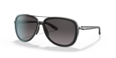 Oakley - Split Time - Velvet Black/Prizm Grey Gradient