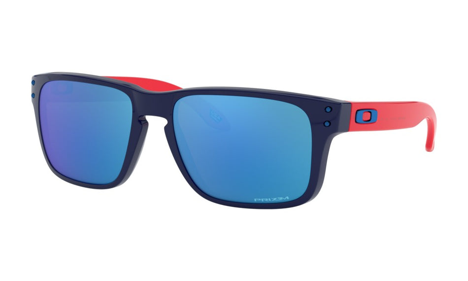Oakley - Holbrook XS - Polished Navy/Prizm Sapphire