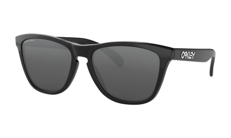 Oakley - Frogskins - Polished Black/Prizm Black