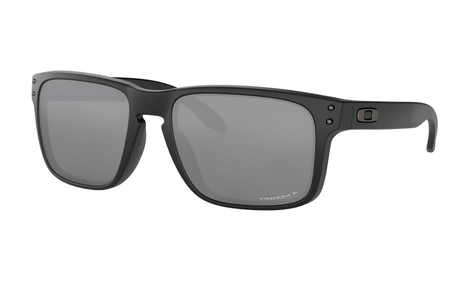 Oakley - Holbrook - Matte Black/Prizm Black Polarized