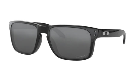 Oakley - Holbrook - Polished Black/Prizm Grey W/Black Iridium