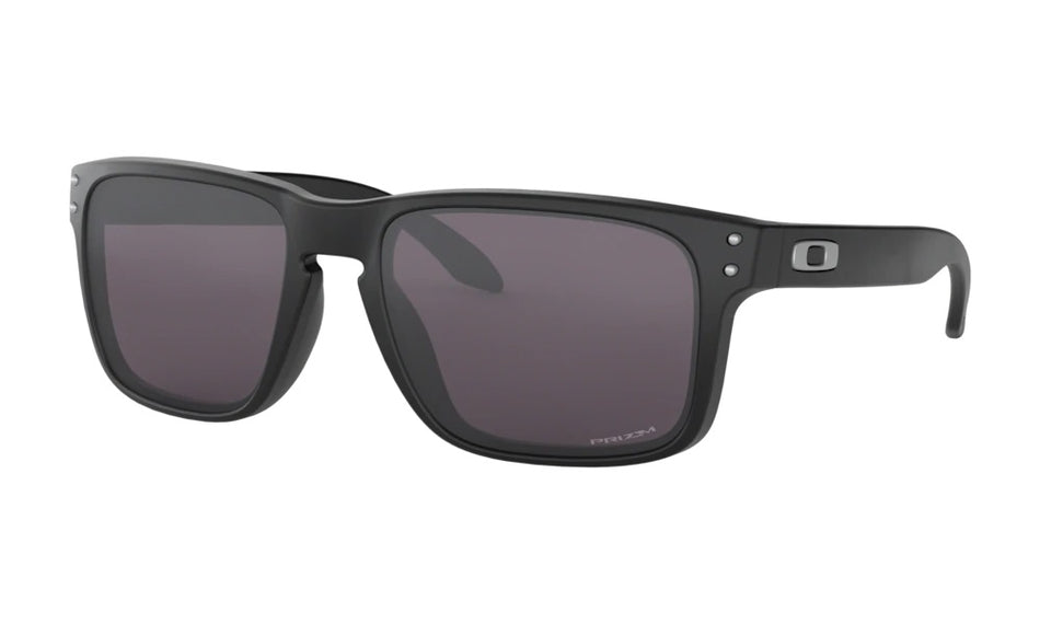 Oakley - Holbrook - Matte Black/Prizm Grey