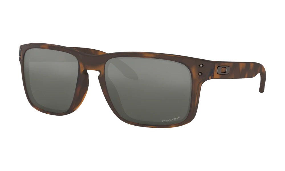 Oakley - Holbrook - Matte Brown Tortoise/Prizm Black